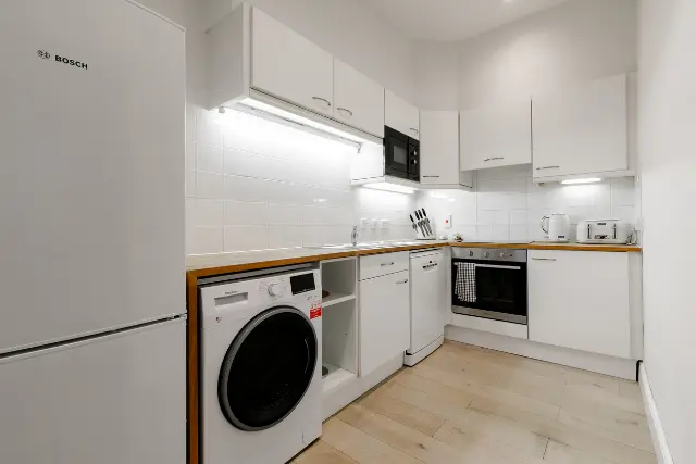 Marylebone by Excel Apartments