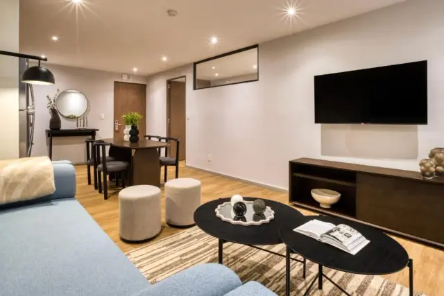 Standard Apartment