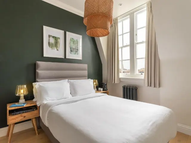 Numa London Chelsea Green