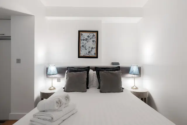 Covent Garden by Excel Apartments