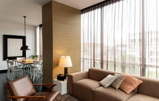 8010 Urban Living- Luxury Home Experience