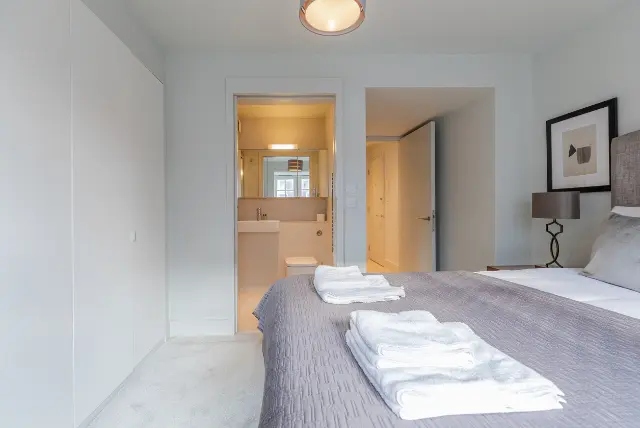 3 bedroom apartment