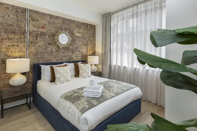 Craftworks by Aeria Apartments