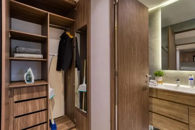 Standard Apartment