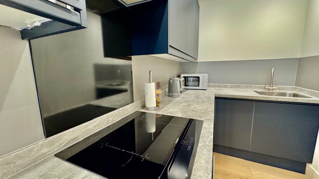 Stratford by Excel Apartments