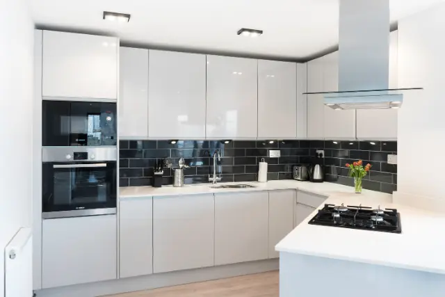 2 Bedroom Penthouse