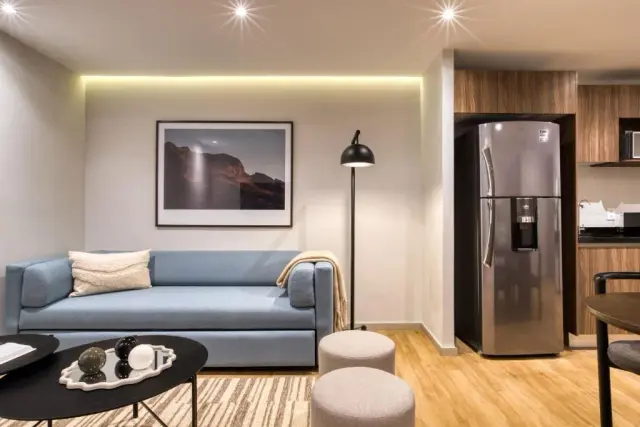 Standard Apartment