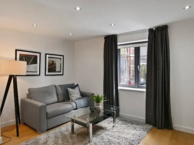 Cambric by Aeria Apartments