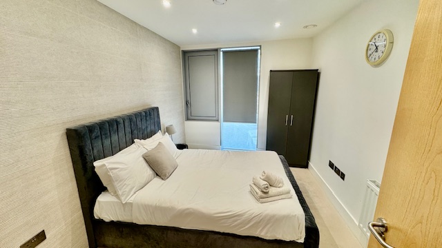 Stratford by Excel Apartments