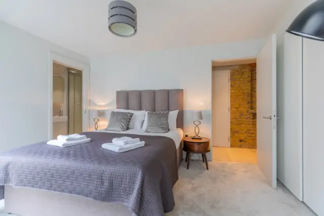 Holborn by Excel Apartments