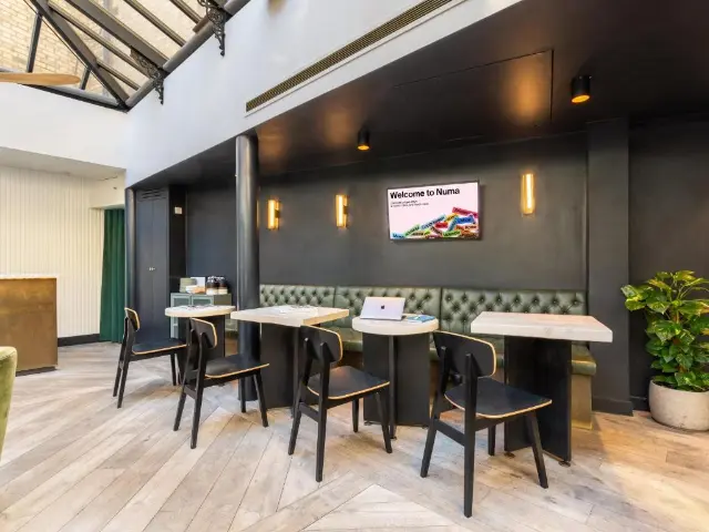 Numa London Chelsea Green