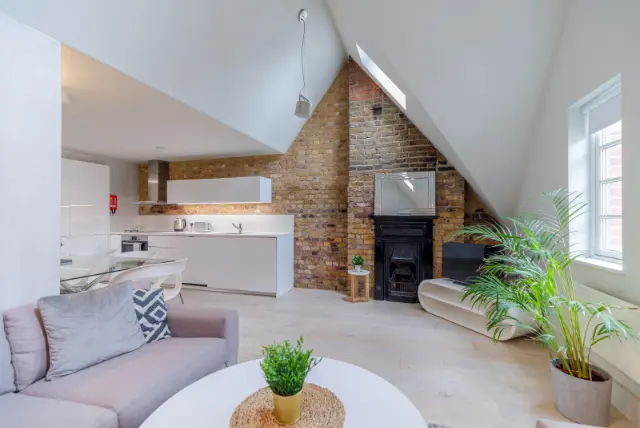 Holborn by Excel Apartments