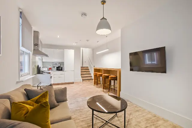 Victoria House by Aeria Apartments