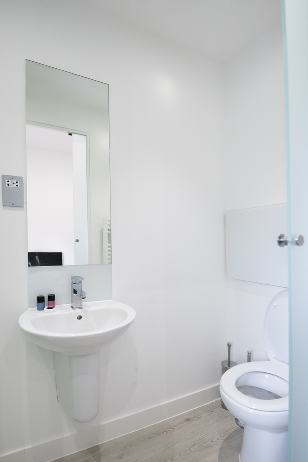 Barbican by Excel Apartments