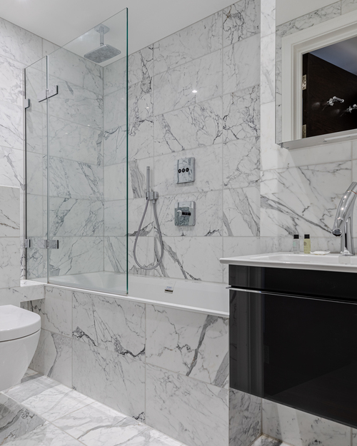 Aldgate East by Excel Apartments