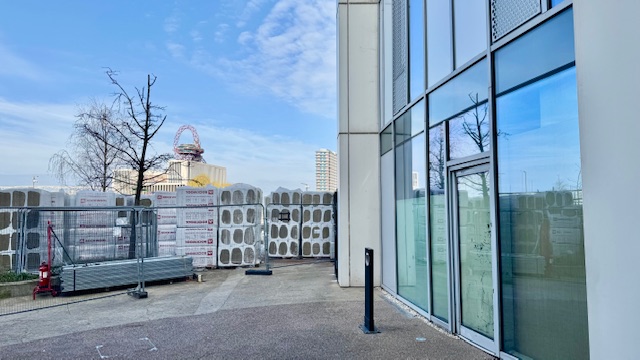 Stratford by Excel Apartments