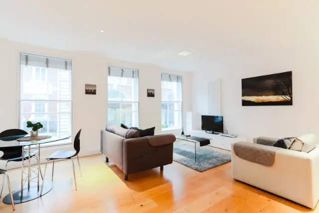 Covent Garden by Excel Apartments