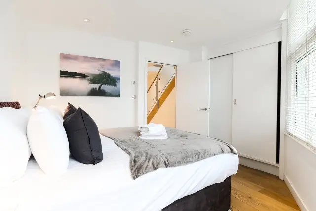 2 Bedroom Penthouse