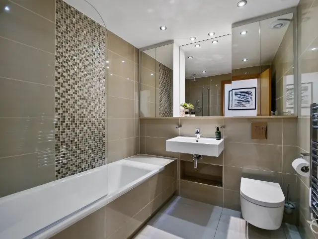 3 bedroom apartment