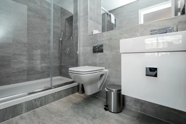 2 Bedroom Penthouse