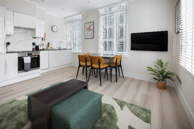 River House by Aeria Apartments