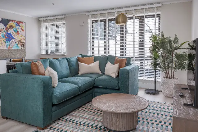 River House by Aeria Apartments in London, United Kingdom