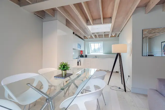 3 bedroom apartment