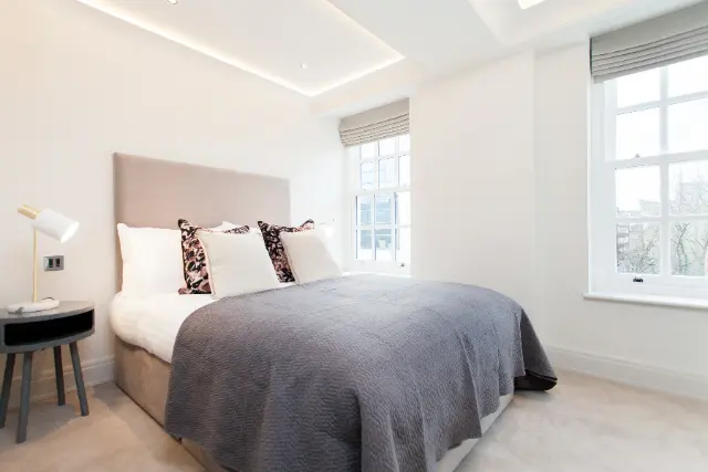 3 bedroom apartment