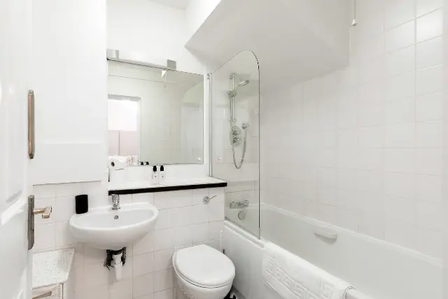 1 bedroom apartment Duplex