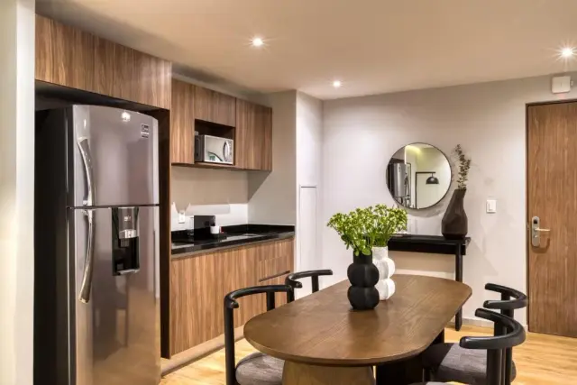Standard Apartment