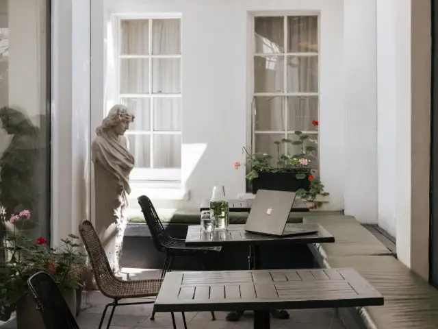 Numa London Chelsea Green
