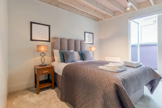 3 bedroom apartment