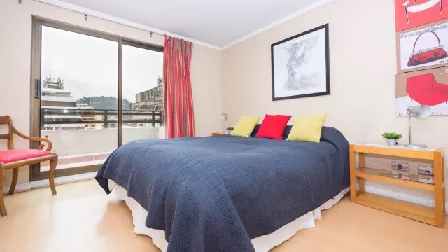 2 bedroom