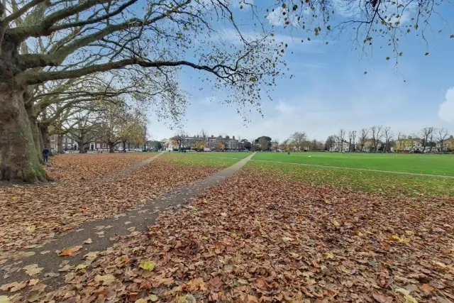 Brewers Lane - Richmond