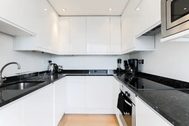 2 Bedroom Penthouse