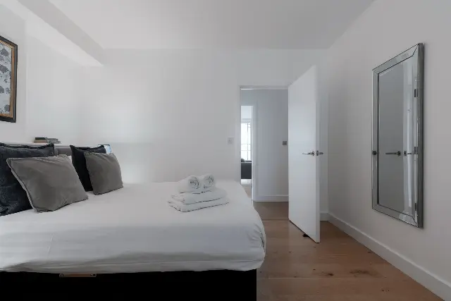Covent Garden by Excel Apartments