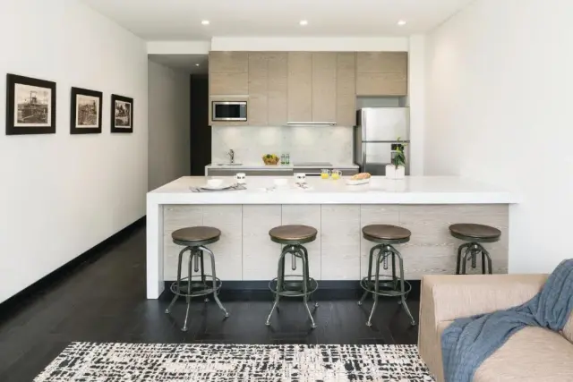 8010 Urban Living- Luxury Home Experience