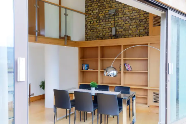 2 Bedroom Penthouse