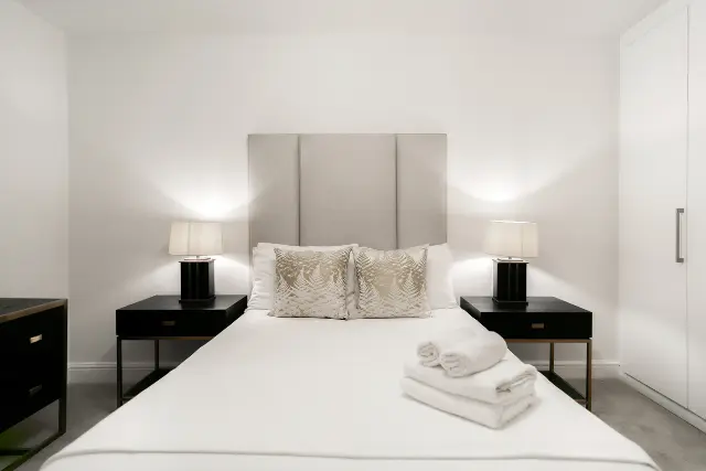 1 bedroom apartment Duplex
