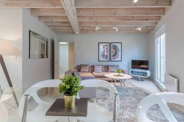 3 bedroom apartment
