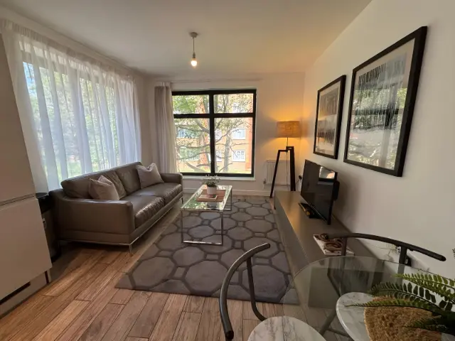 Aldgate by Excel Apartments