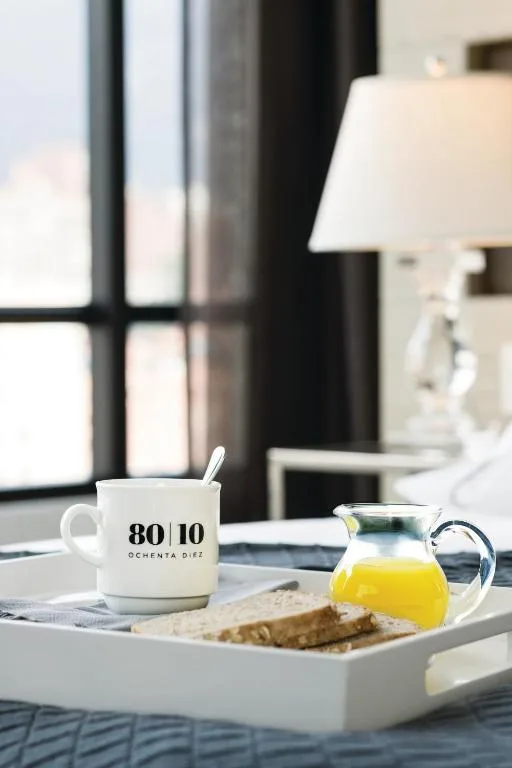 8010 Urban Living- Luxury Home Experience in Bogotá, Colombia