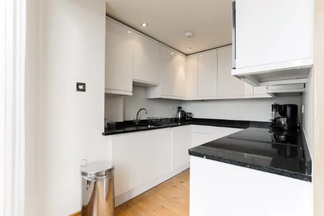 2 Bedroom Penthouse