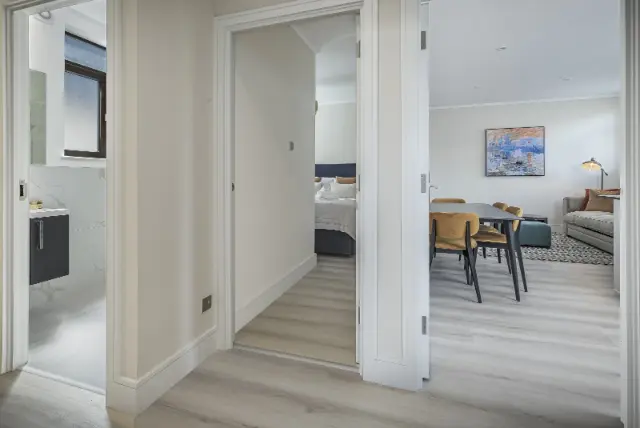 Victoria House by Aeria Apartments