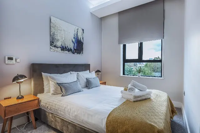 2 bedroom apartment penthouse