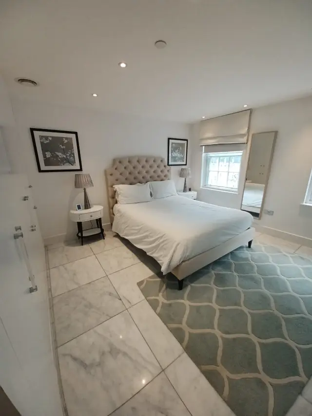 3 bedroom apartment
