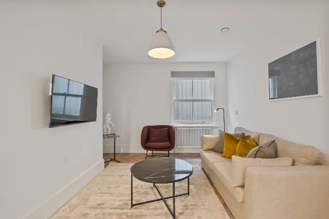 Victoria House by Aeria Apartments
