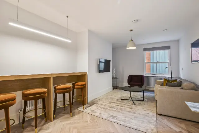 Victoria House by Aeria Apartments