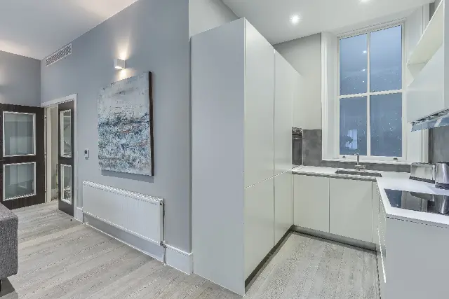 2 bedroom apartment  · 2 bath
