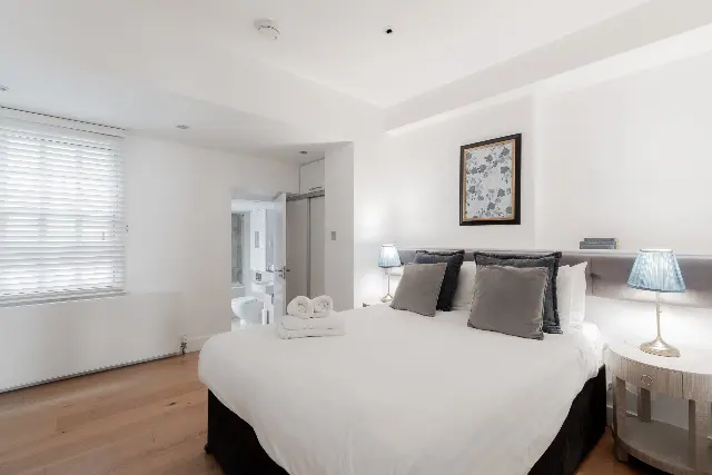 Covent Garden by Excel Apartments